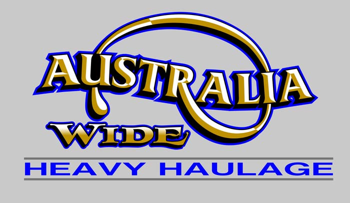 Australia Wide heavy Haulage
